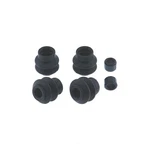 Disc Brake Caliper Pin Boot Kit-rear Carlson 16109. Fixed Price $18.87.