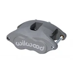 Wilwood CALIPER-D52 2.00/2.00IN Pistons 1.28IN Disc Black Anodized. Fixed Price $289.30.
