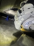 Brembo Caliper Set (all 4 Corners) - 2008 Bmw 135I E82 Coupe Oem. Fixed Price $800.00.