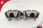 2018-2025 Audi SQ5 Rear Left And Right Side Brake Caliper Set 80A615405A Oem. Fixed Price $150.00.