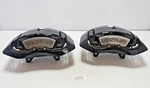 2003-2012 Oem Bentley Continental Gt Front Left Right Brake Calipers Set Of. Fixed Price $150.00.