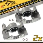 A-premium Pair Front Brake Calipers For Chevy Buick Cadillac Pontiac Oldsmobile. Fixed Price $122.89.