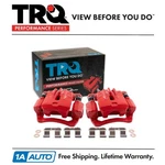 Trq Performance Rear Brake Caliper Set 2010-2014 Subaru Legacy Outback. Fixed Price $144.95.