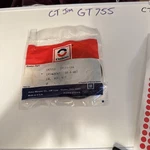 (1) Genuine Acdelco 173-144 Seal Kit, Front Brake Caliper 1985-2002 Gm 5468767. Fixed Price $28.00.