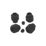 Disc Brake Caliper Guide Pin Boo Fits 2004-2007 Nissan Quest Carlson Quality. Fixed Price $20.91.