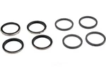 Disc Brake Caliper Repair Uro Parts PO930RBCKIT Fits 78-89 Porsche 911. Fixed Price $77.04.