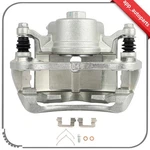 For 2012-2016 Honda Cr-v L4 2.4L Fwd Front Left Brake Calipers W/ Bracket. Fixed Price $52.48.