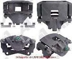Front Passenger Side Cardone Disc Brake Caliper For 1998-2002 Seville (18-B4721). Fixed Price $55.63.