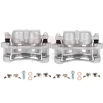 For 98-05 Chevrolet Blazer 98-04 Gmc Sonoma Front Brake Calipers W/ Bracket 4WD. Fixed Price $98.69.