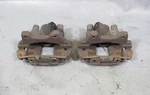 Bmw E28 5-SERIES E24 Rear Axle Factory Brake Caliper Pair Left Right 1982-1989. Fixed Price $108.75.