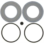 Acdelco 18G196 Disc Brake Caliper Seal Kit Rubber, Square Ring, Black. Fixed Price $39.84.