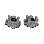 Brake Caliper Rear Side For Mercedes-benz C32 Amg W203 2002-2004 0034239798. Fixed Price $88.29.