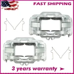 Front Brake Calipers Pair For 2003-2009 Toyota 4RUNNER Lexus GX470 03-09. Fixed Price $80.27.