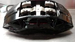 2014-2019 C7 Chevrolet Corvette Oem Left Driver Front Piston Brake Caliper. Fixed Price $280.49.