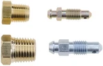 Dorman Oe Solutions 13915 Brake Bleeder Repair Kit. Fixed Price $21.90.
