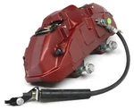 Oem Front Left Driver Side Brembo Brake Caliper For Cadillac XT5, XT6 Sport 8557. Fixed Price $272.00.