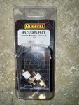 Russell 639580. Fixed Price $20.00.