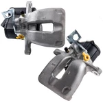Rear Left/right Brake Calipers For Vw Passat 3C2/VARIANT 3C5 2005-2008 3C0615404. Fixed Price $134.50.