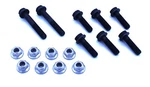 1964 1/2 - 1966 Mustang Brake Caliper Bracket Mounting Kit. Fixed Price $35.34.