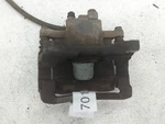 2008-2012 Jeep Liberty Front Passenger Right Brake Caliper PH8EI. Fixed Price $54.03.