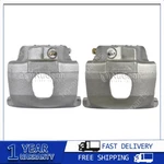 2X Nugeon Automotivecomponents Front Disc Brake Caliper Ford F-100 1973 1979. Fixed Price $97.10.