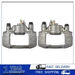Brake Caliper Ford Escort 2003 2002 2001 2000 1999 1998 1997 1996 1995 1994. Fixed Price $135.52.