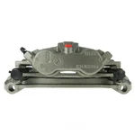 Disc Brake Caliper-premium Semi-loaded Centric 141.65533 Reman. Fixed Price $112.99.