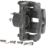 Remanufactured Brake Caliper With Mounting Bracket (front Left) 19B7106. Fixed Price $76.50.