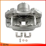 Front Driver Disc Brake Caliper W/bracket For 00-06 Nissan Sentra Exc 2.5L L4. Fixed Price $46.39.