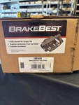 Brakebest Disc Caliper Cardone 18-B5405 Ford F150 2012-2020. Fixed Price $79.99.