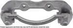 A1 Cardone 14-1709 Disc Brake Caliper Bracket 08-11 Ford Focus. Fixed Price $174.99.