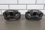1986-1990 Toyota Supra MA70 (7MGE Non-turbo) Front Pair Brake Calipers. Fixed Price $168.75.