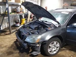 Driver Left Caliper Rear Fits 02-06 Altima 2141760. Fixed Price $55.00.