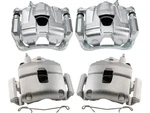 Brake Caliper Set 44QNYGM97 For Jeep Renegade 2018. Fixed Price $256.08.