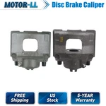 Cardone Reman Disc Brake Caliper 2X Fits From 1993 To 2002 Mercury Villager. Fixed Price $105.46.