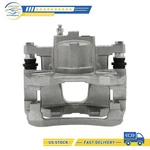 Brake Calipers Rear Driver W/ Bracket For Jeep Wrangler 2007 - 2017. Fixed Price $42.40.