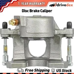 Nugeon Front Right Brake Caliper Fits 1987-1991 Ford Country Squire. Fixed Price $60.96.