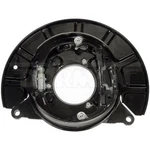 Dorman 926-371 Loaded Brake Backing Plate Ford 2019-08. Fixed Price $212.58.