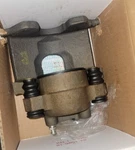 Disc Brake Caliper Pronto Cardone 18-4360 Reman Nos Core Needed. Fixed Price $35.00.