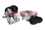 Kamoka JBC0959 Brake Caliper For Mercedes Benz. Fixed Price $161.92.