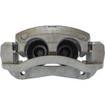 Centric 141.42146 Semi Loaded Brake Caliper With New Phenolic Pistons. Fixed Price $175.04.