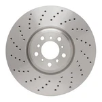 EXE-31154D R1 Concepts Brake Disc Front Driver Left Side Hand For Bmw X6 X5. Fixed Price $166.18.
