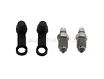 German Brake Bleeder Screw Set 93035191900 Porsche 993 911 Cayenne 944 Boxster. Fixed Price $31.68.
