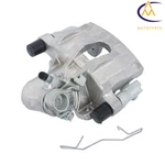 For Mazda 2004-2008 3 Rear Brake Caliper Assembly W/bracket & Hardware Left. Fixed Price $38.35.
