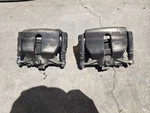 2017 Audi A3 2.0L Front Left & Right Brake Calipers 6798D/6799D 5714B C73. Fixed Price $140.00.
