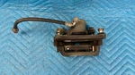 Oem Lexus GX460 Rear Brake Caliper W/ Hose & Pads Passenger's Side 2010-2023. Fixed Price $65.00.