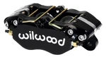 Wilwood Dynapro For 5.25-INCH Lug Mount Brake Caliper With 1.38-INCH Pistons. Fixed Price $281.88.