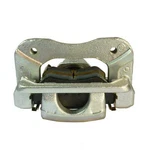 Disc Brake Caliper-new Original Equipment Mando 16A5167 Fits 2004 Kia Amanti. Fixed Price $133.91.