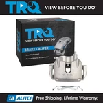 Trq Front Right Brake Caliper Fits 2011-2019 Dodge Durango Jeep Grand Cherokee. Fixed Price $104.95.
