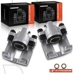 A-premium Pair Rear Brake Caliper Ford Explorer 1995-2000 Ranger Mountaineer. Fixed Price $77.69.